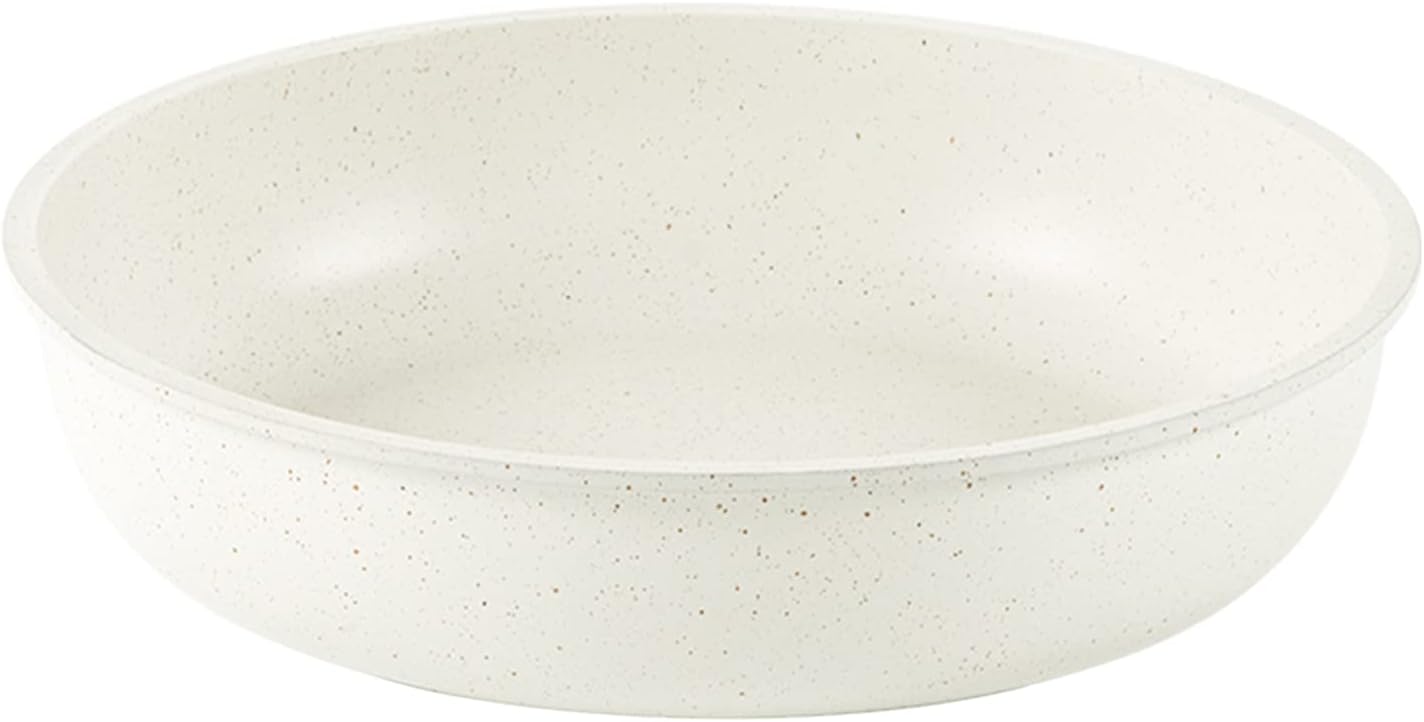 CAROTE カローテ 取っ手の取れるフライパン コンパクト収納イメージ