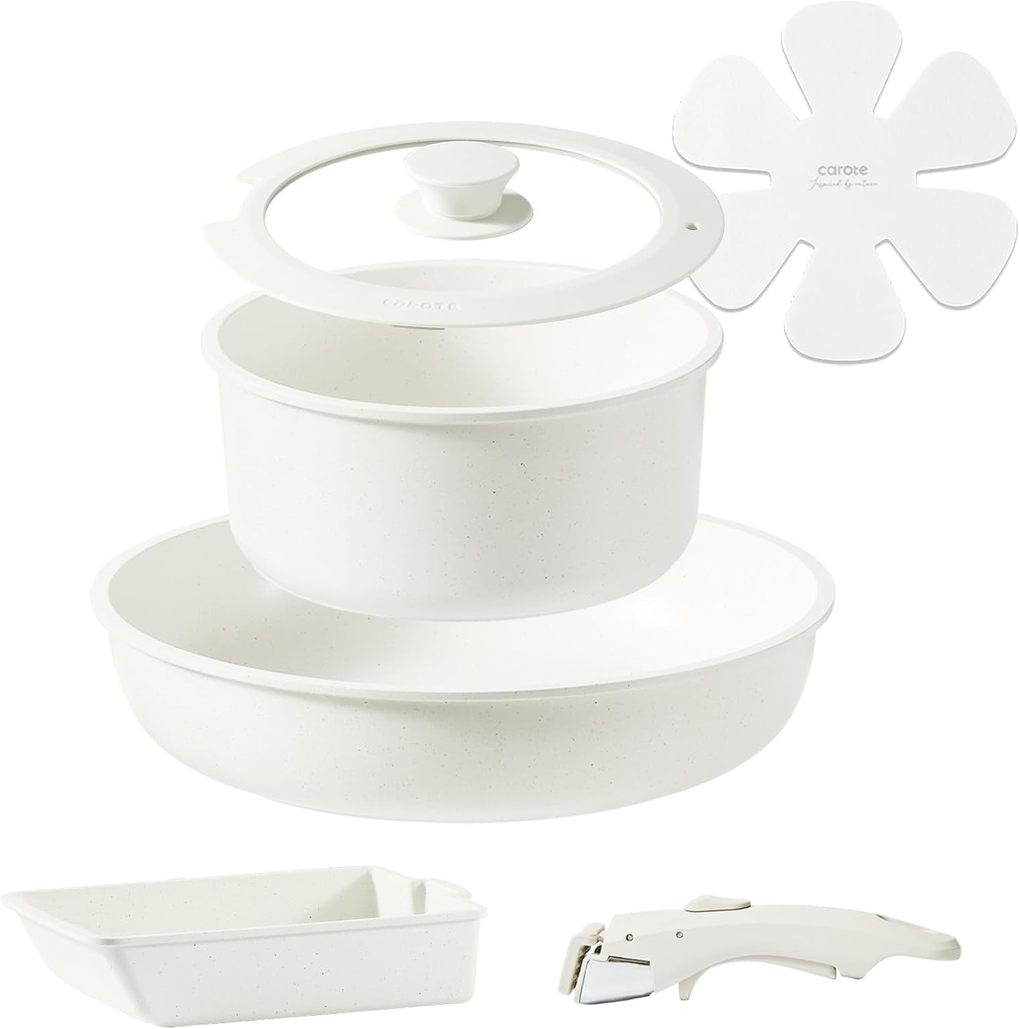 CAROTE 16点セット